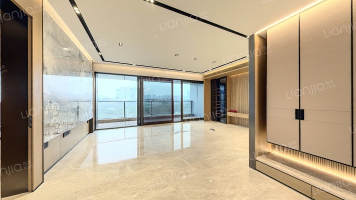 源邸壹号二手房实景图