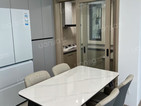 整租·山语桃源一期 3室2厅 南