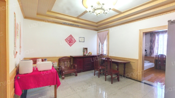 江滨新村二手房实景图