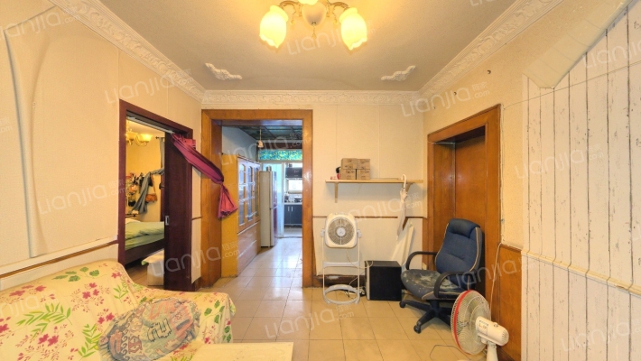 红牌楼北街15号二手房实景图