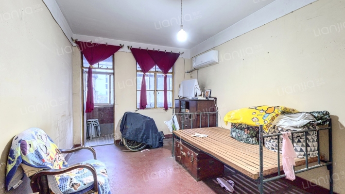 凤凰西街二手房实景图