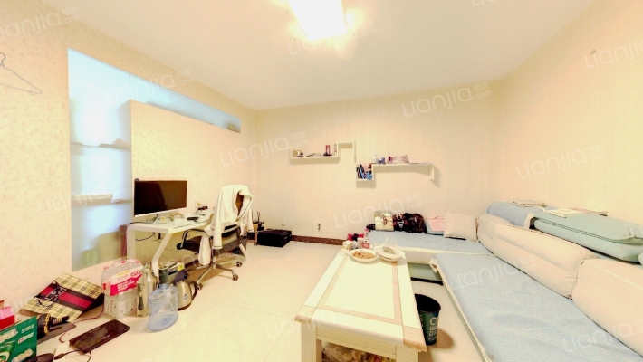 宏鼎畅溪园二手房实景图