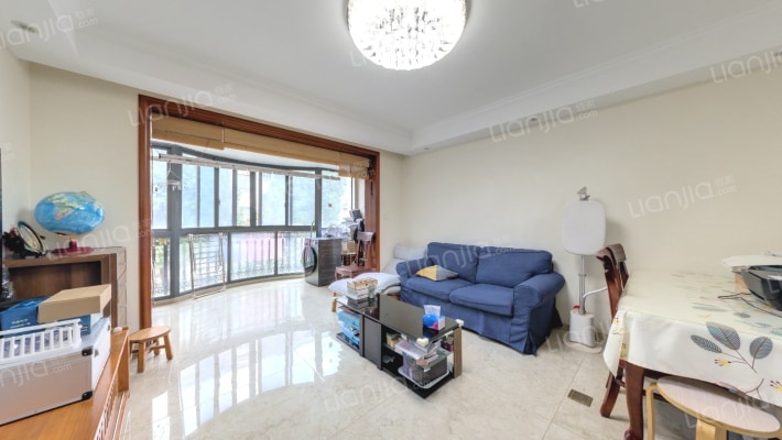 广达新苑二手房实景图