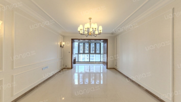 恒大文化旅游城B区二手房实景图