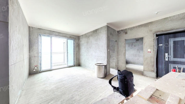 芸峰时代峰汇二手房实景图