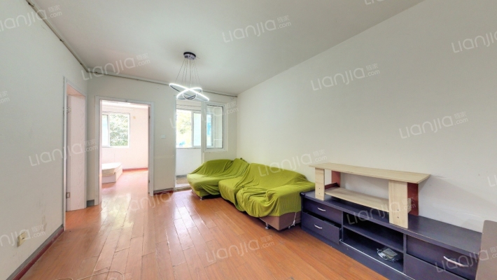 汇德茗苑二手房实景图