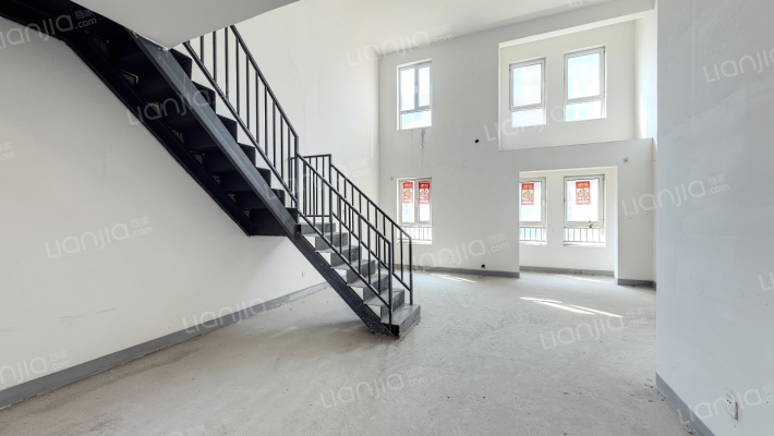 海诚园二手房实景图