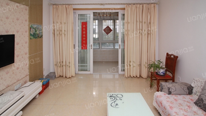 帝景蓝湾(涟水县)二手房实景图