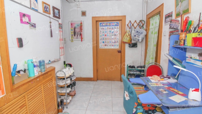 神马南院二手房实景图