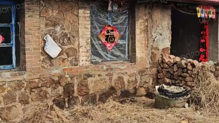 小姜家屯二手房实景图