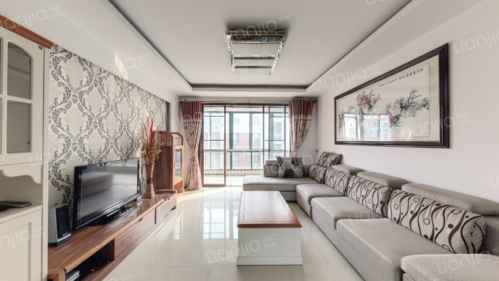 天成怡园二手房实景图