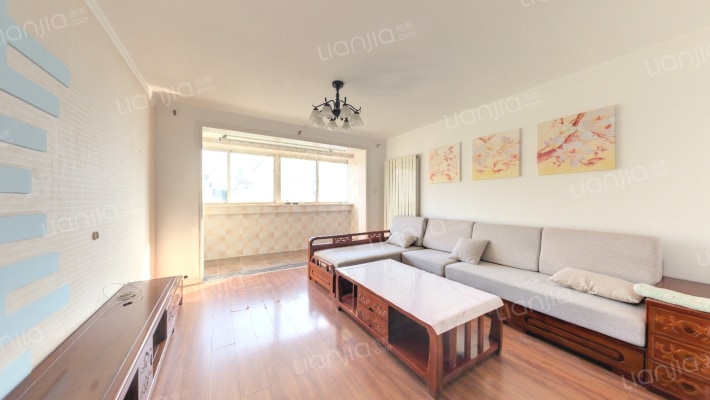 富贵家园二手房实景图