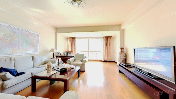 金宸国际公寓二手房实景图