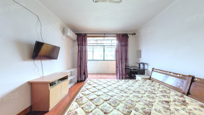 荻泾苑二手房实景图