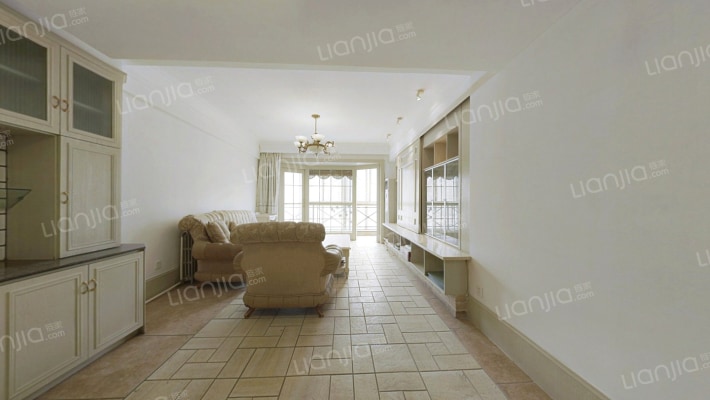 华阳大厦住宅小区二手房实景图