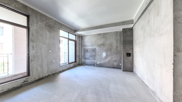 望府中和园二手房实景图