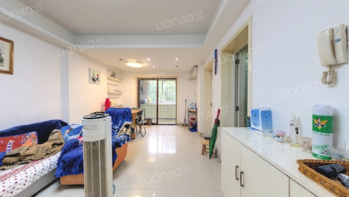 东苑雅居二手房实景图