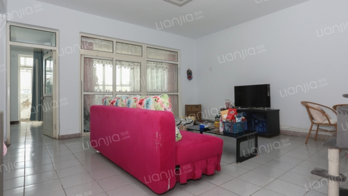 工行家属楼二手房实景图