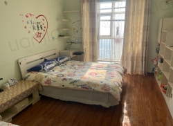 整租·华府山水 0室1厅 南_华府山水租房