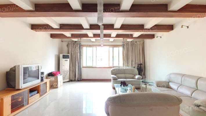 秋实花园二手房实景图