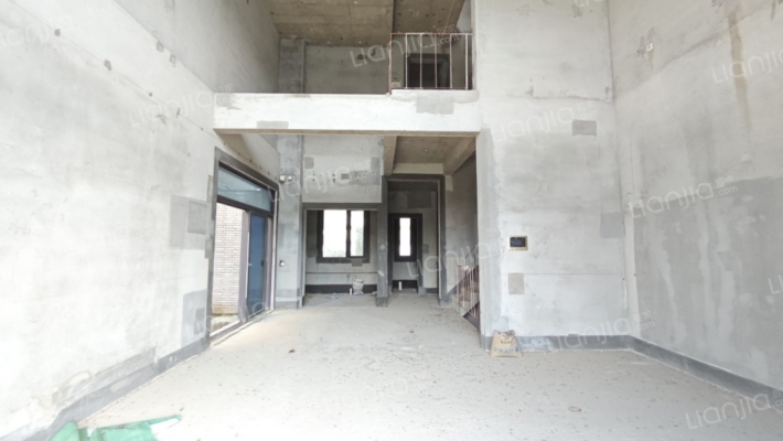 万科棠樾五期5A悦麟庄二手房实景图