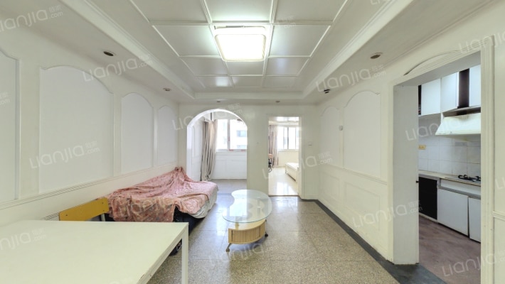 银凤小区二手房实景图