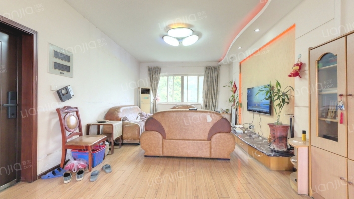 学府小区二手房实景图