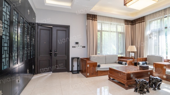 碧桂园凤凰城翡翠岛D区二手房实景图