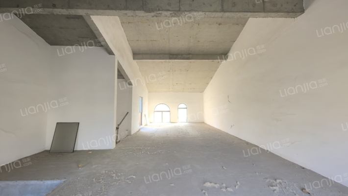 香邑溪谷原墅 别墅中叠 三跃四户型 带车位-卧室A