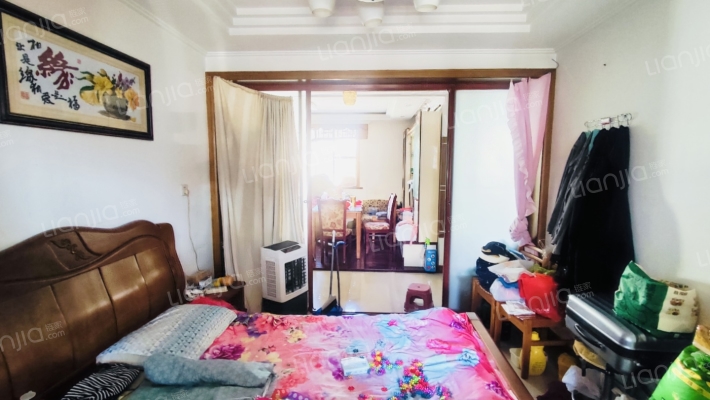 青苑新村一区二手房实景图