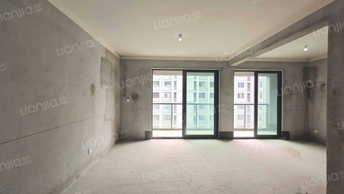 云湖万象二手房实景图