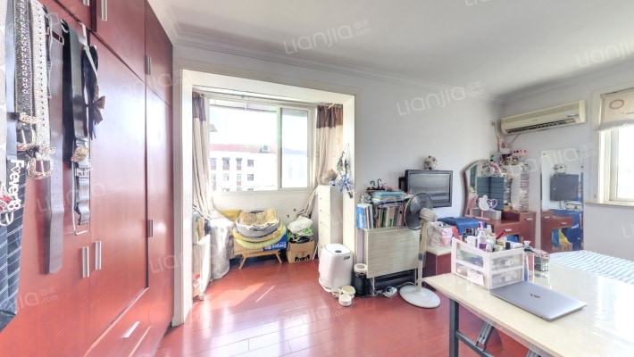 真光新村第五小区二手房实景图