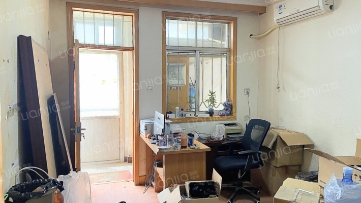 铝制品厂宿舍二手房实景图