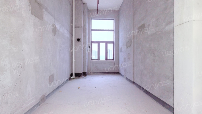 翡丽公园二手房实景图