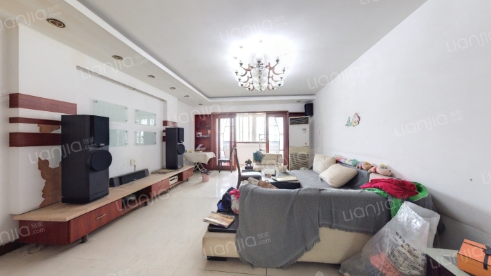 萧山时代广场二手房实景图