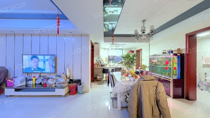 华新壹品二手房实景图