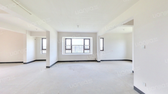 禾青苑二手房实景图