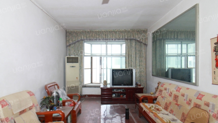 丰源北路二手房实景图