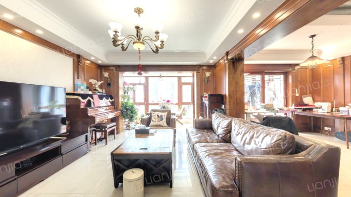 玲珑湾花园三区二手房实景图