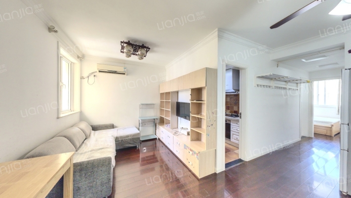 张杨南苑二手房实景图