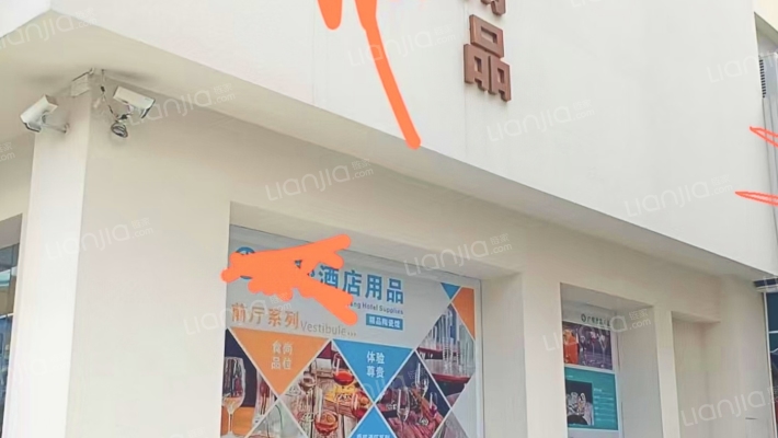 大嘉汇东盟国际商贸港二手房实景图