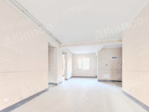 整租·拓基弘阳时光里 3室2厅 南