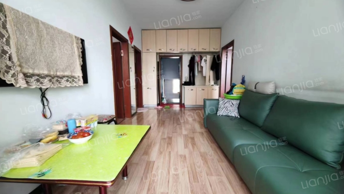 检察院二手房实景图