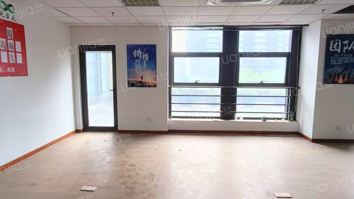 嘉兴市中环广场（东区）二手房实景图