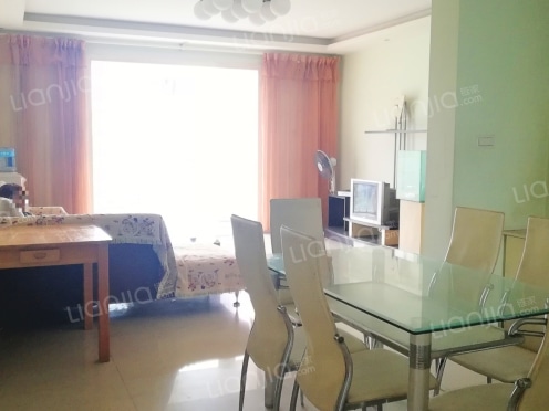 整租·启明星禹苑小区 3室2厅 东