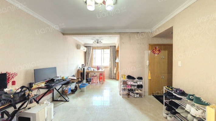 南肖埠小区庆春苑二手房实景图