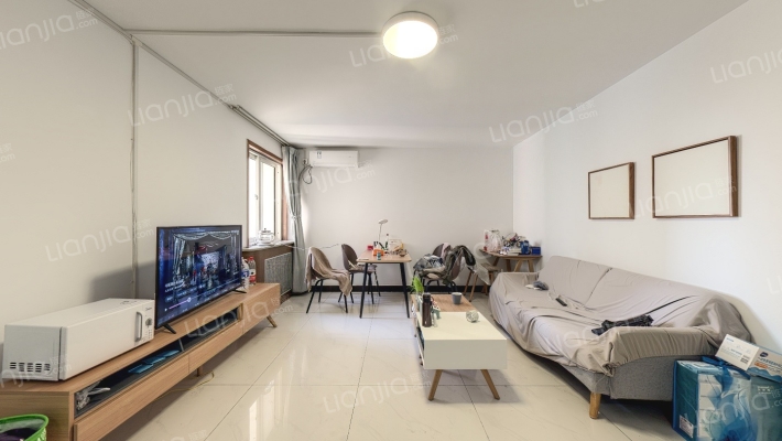 金顶街三区二手房实景图