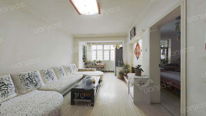 路通家园 二手房实景图