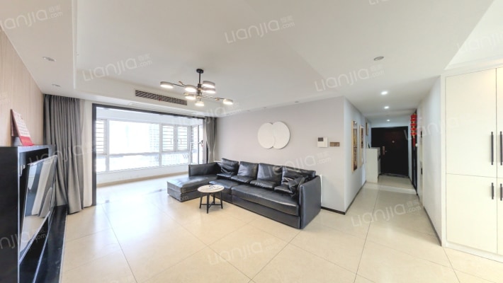 北辰三角洲奥城D3区二手房实景图