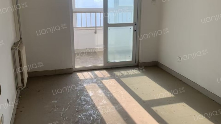 府河丽苑二手房实景图